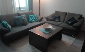 Centrum Apartman Kukucinova6